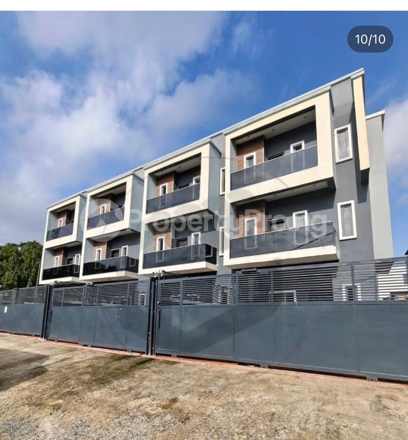 4 bedroom House for sale Ikeja Lagos