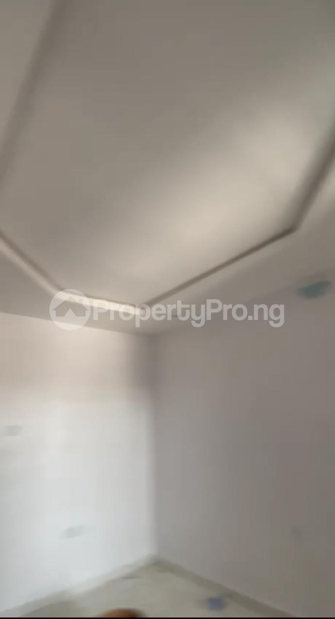 1 bedroom Flat / Apartment for rent Harmony Estate, Gbagada, Lagos Gbagada Lagos