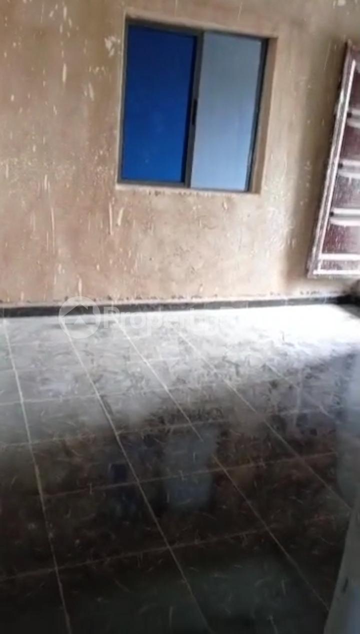 1 bedroom Flat / Apartment for rent Alagomeji, Yaba, Lagos Yaba Lagos