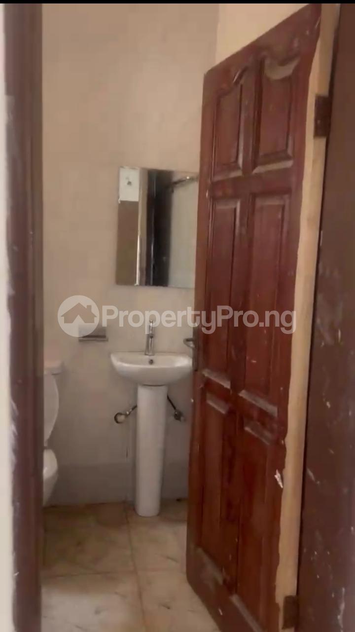 1 bedroom Flat / Apartment for rent Life Camp By Polaris Bank, Life Camp, Abuja Life Camp Abuja