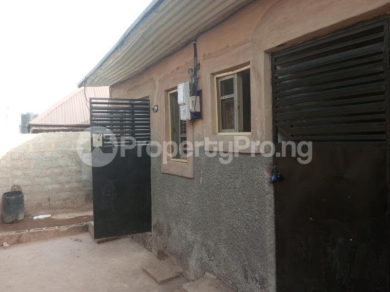 Flat / Apartment for rent Behind Marigold Hotel Dogongada Lokogoma Abuja