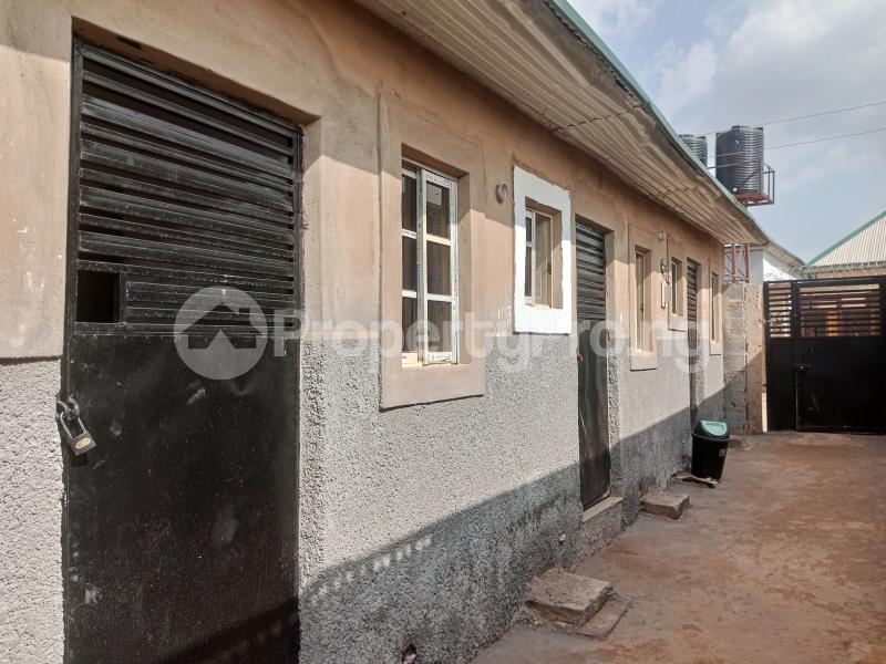 Flat / Apartment for rent Around Marigold Hotel Lokogoma Abuja - 0