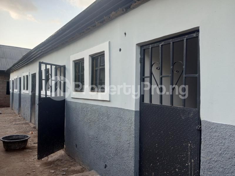 Flat / Apartment for rent 2nd Transformer Polling Behind Efab Estate Lokogoma Abuja