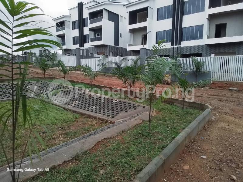 5 bedroom House for sale Dakibiyu Opposite Citec Dakibiyu Abuja