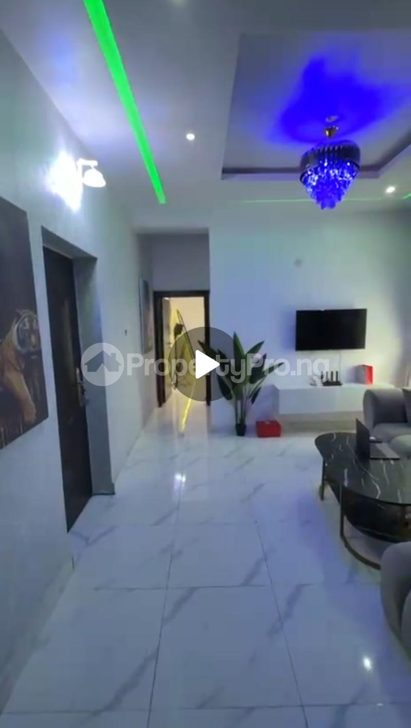 1 bedroom Flat / Apartment for rent Chevron Lekki Lagos