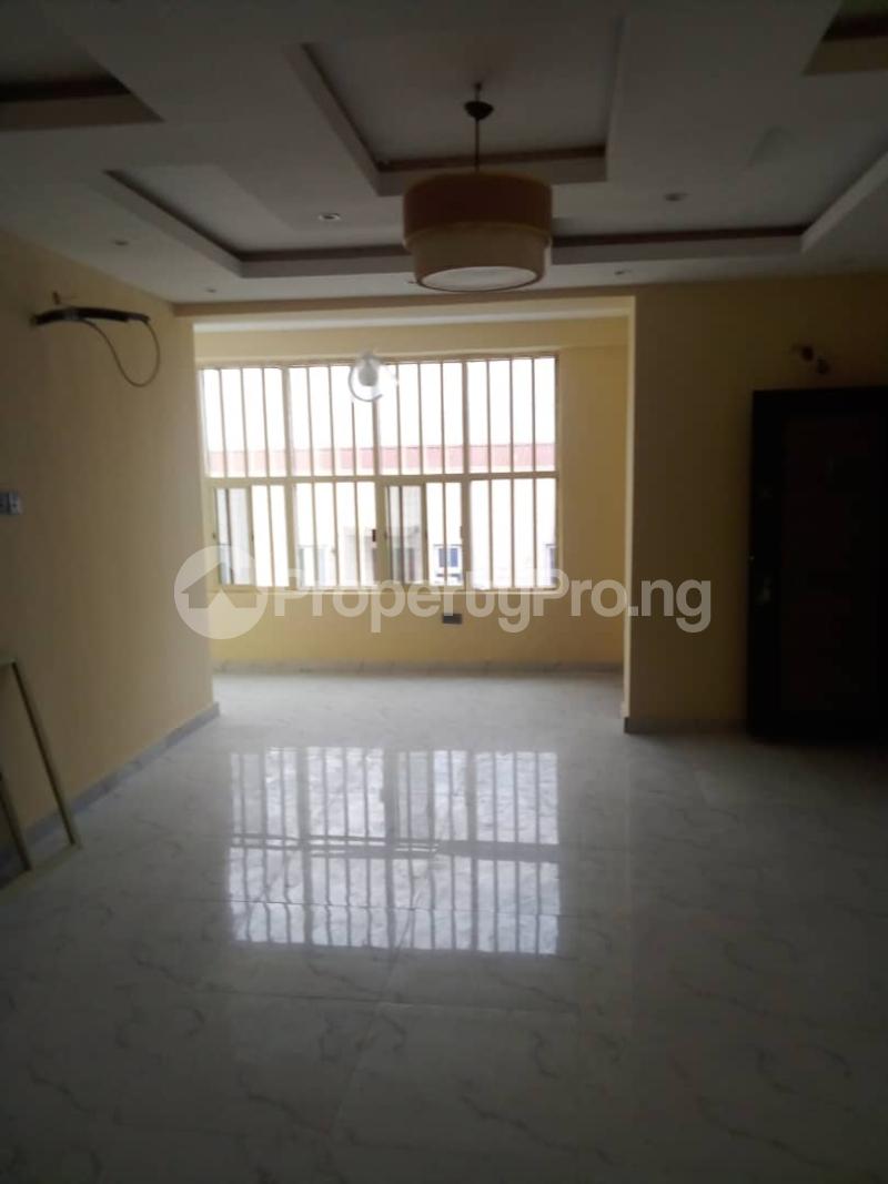 3 bedroom House for rent Allen Avenue Ikeja Lagos