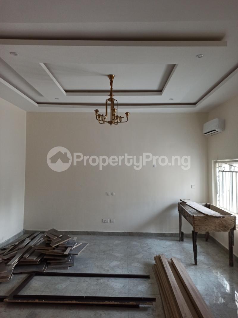 5 bedroom House for rent Off Aminu Kano Crescent Wuse 2 Abuja