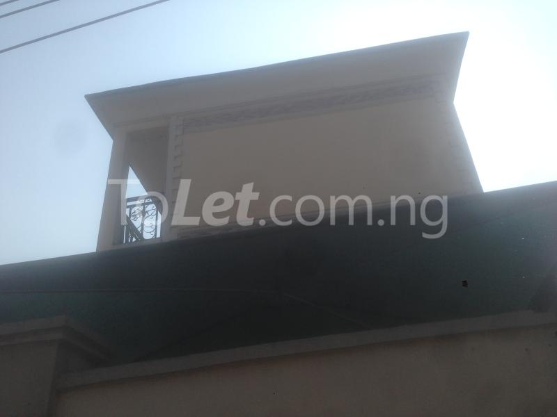 Flat / Apartment for rent Folagoro Abule-Ijesha Yaba Lagos