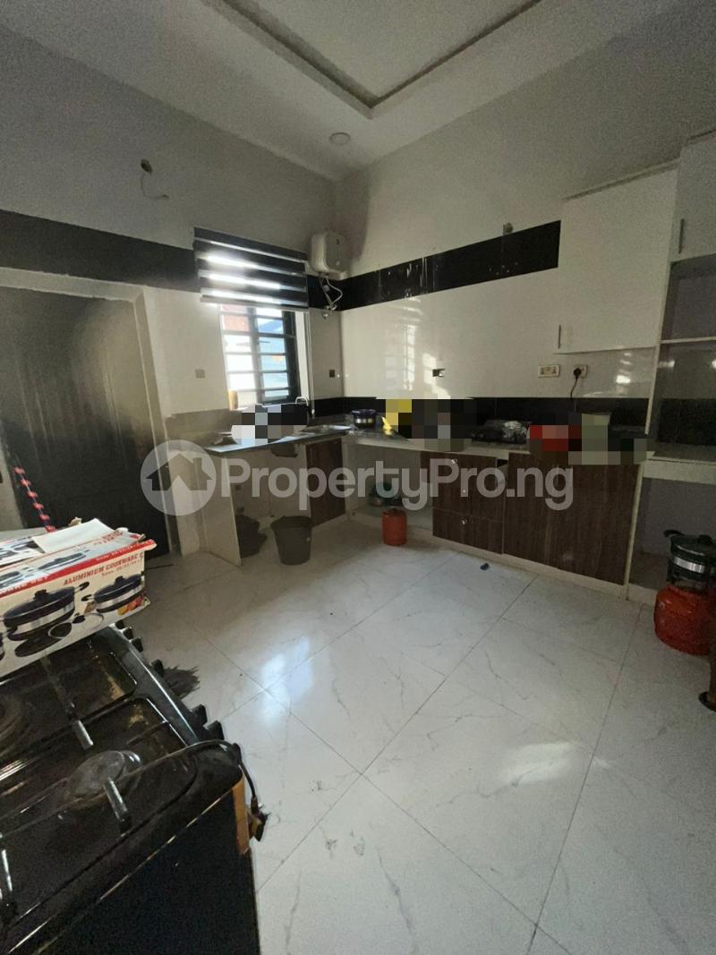 1 bedroom Flat / Apartment for rent Divine Homes Thomas estate Ajah Lagos