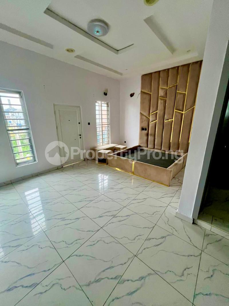 1 bedroom Flat / Apartment for rent Van Daniel Estate orchid Lekki Lagos