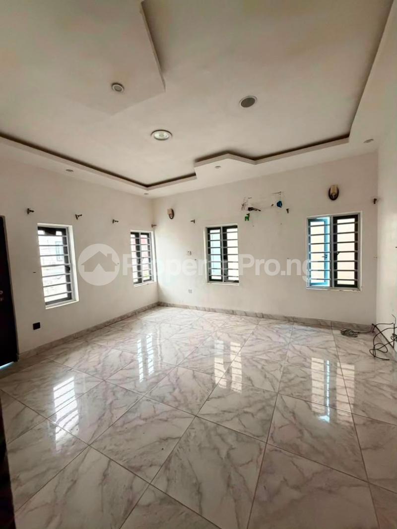 1 bedroom Flat / Apartment for rent Van Daniel Estate Orchid Road Lekki Lagos