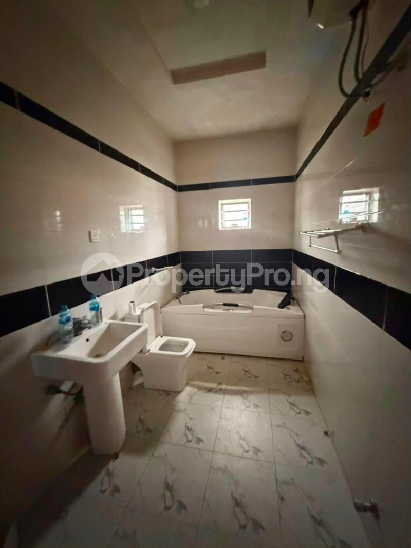 1 bedroom Flat / Apartment for rent Van Daniel Estate Orchid Road Orchid Lekki Lagos