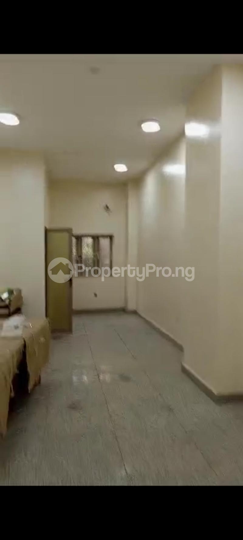 Commercial Property for sale Bannex Mabushi Abuja - 0