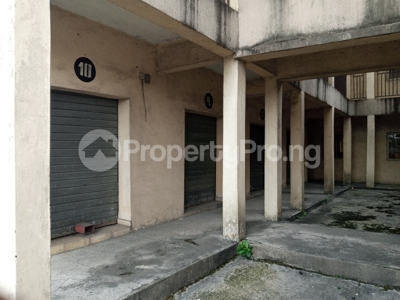 Commercial Property for sale Airport Road Warri Delta Realtors in Nigeria