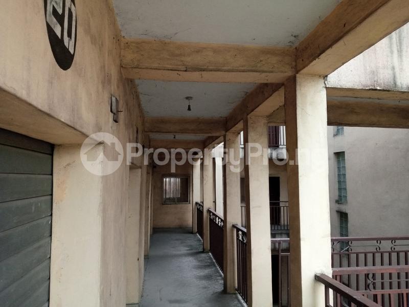 Commercial Property for sale Airport Road Warri Delta Realtors in Nigeria