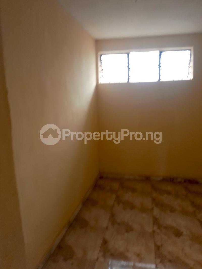 Commercial Property for rent Obafalabi Berger Ojodu Lagos