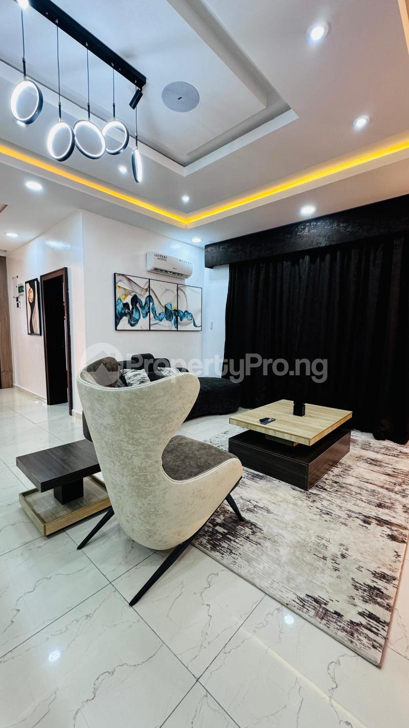 4 bedroom Flat / Apartment for shortlet Engr. Lere Adigun Gra, Basorun Ibadan Oyo