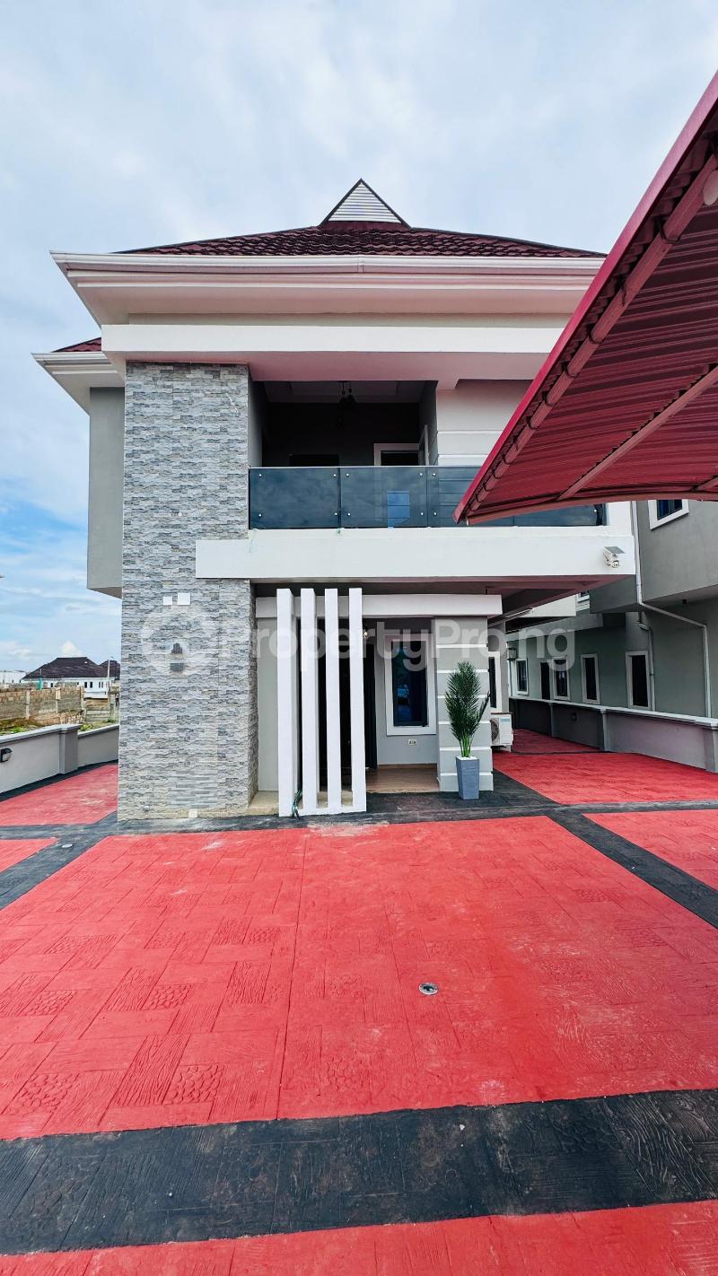 4 bedroom Flat / Apartment for shortlet Engr. Lere Adigun Gra, Basorun Ibadan Oyo