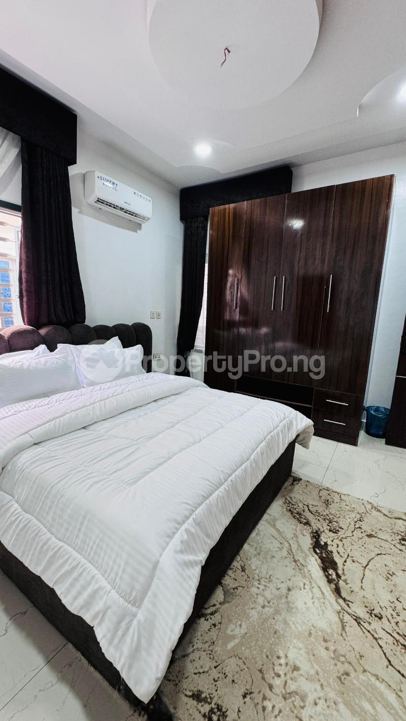 4 bedroom Flat / Apartment for shortlet Engr. Lere Adigun Gra, Basorun Ibadan Oyo