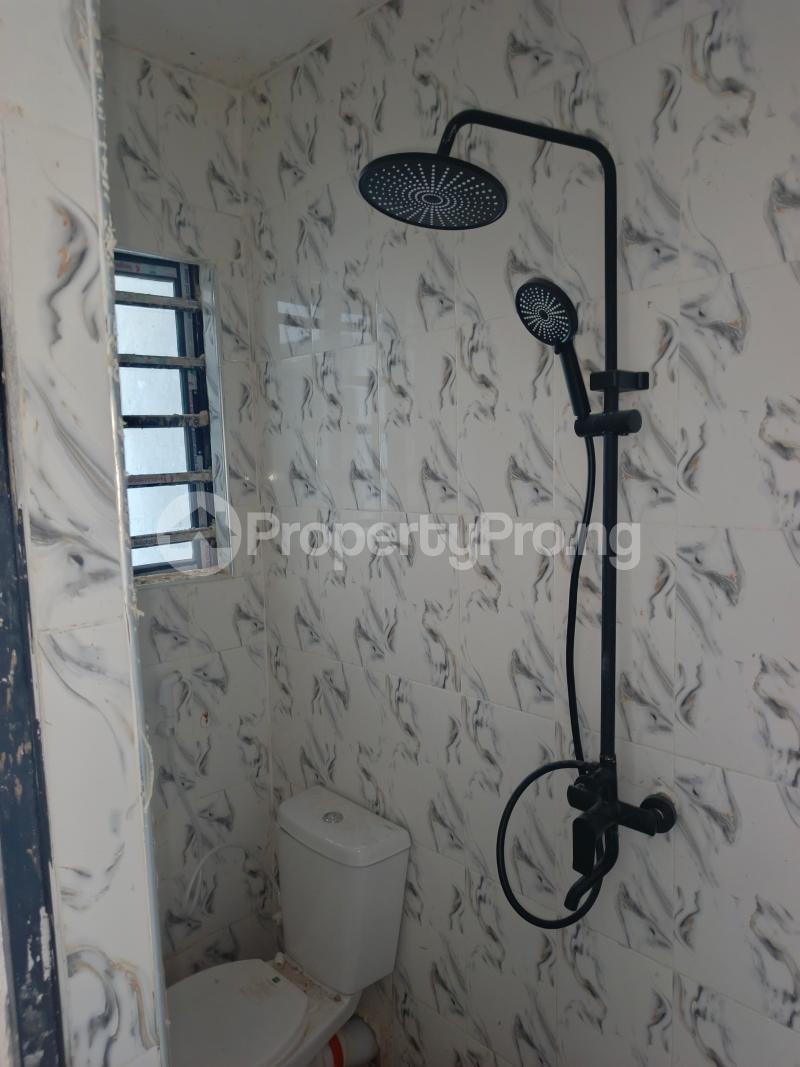 1 bedroom Flat / Apartment for rent Sawmill, Gbagada Ifako-gbagada Gbagada Lagos