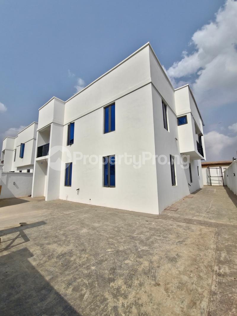 5 bedroom House for sale Ikeja GRA Ikeja Lagos