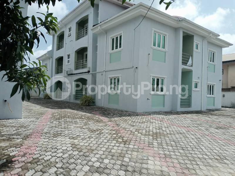 3 bedroom Flat / Apartment for rent Ado Ajah Lagos