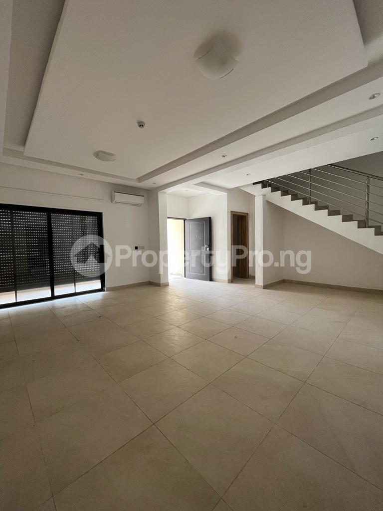 3 bedroom House for rent Old Ikoyi Ikoyi Lagos