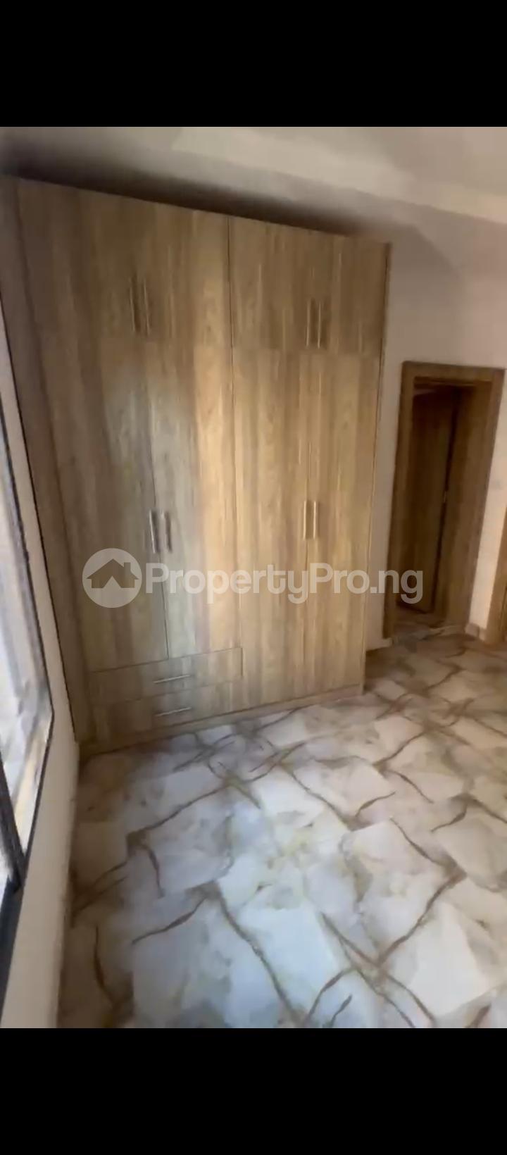 3 bedroom House for rent Tarred Road Life Camp Life Camp Abuja