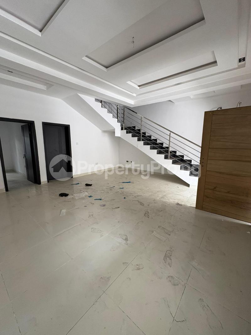 4 bedroom House for rent Ologolo Lekki Ologolo Lekki Lagos