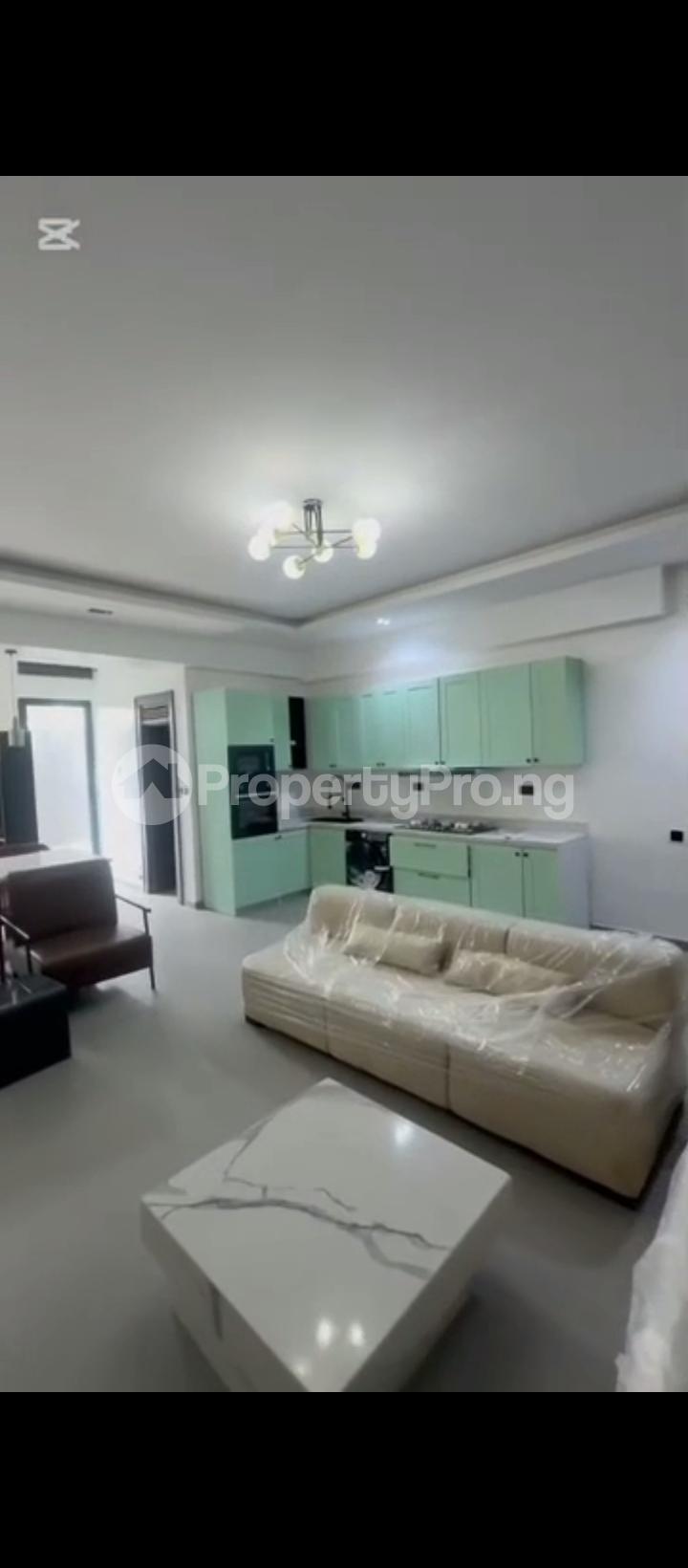2 bedroom House for rent Bourdillon Ikoyi Lagos