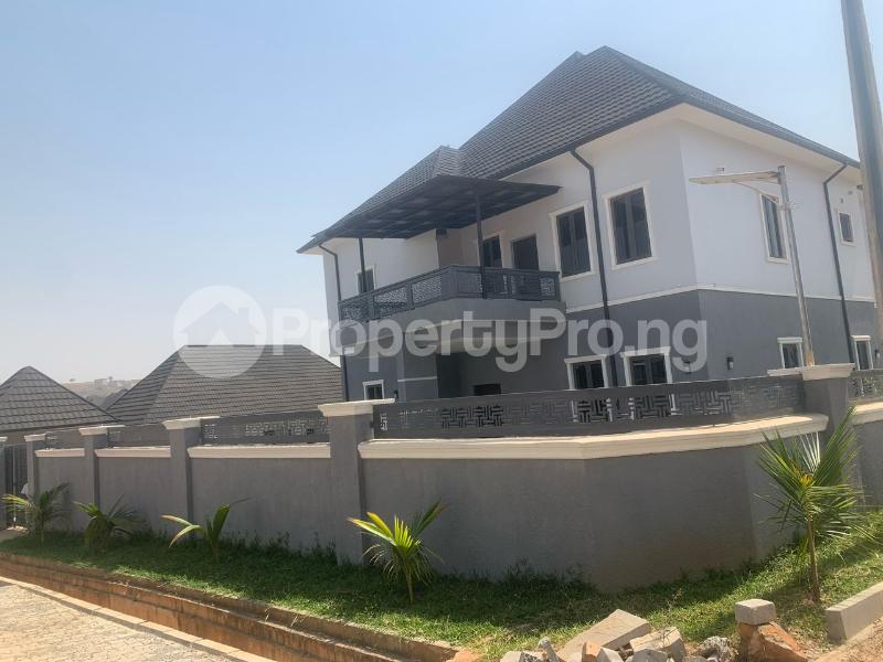 10 bedroom House for sale Navy Estate Asokoro Abuja