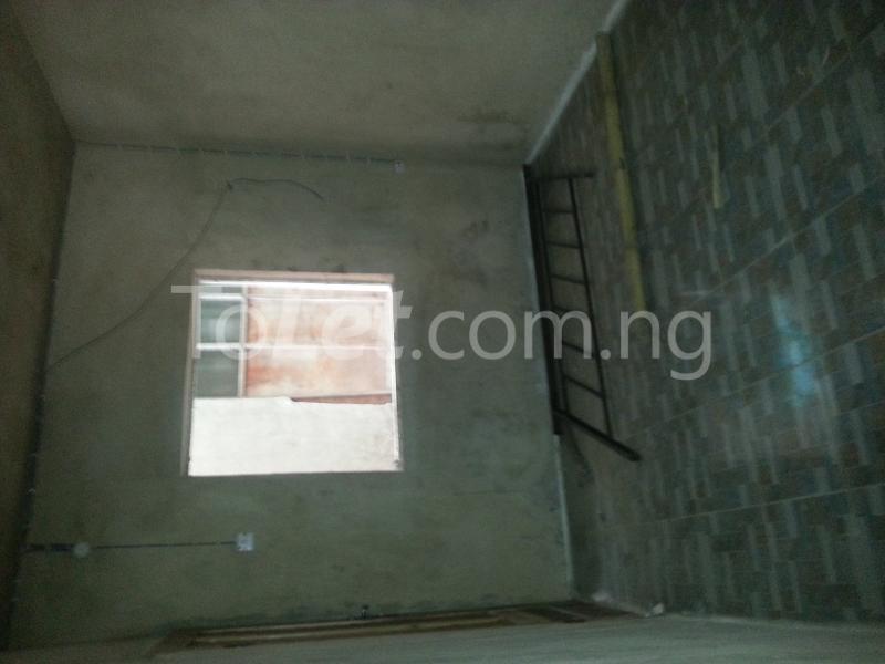 1 bedroom Flat / Apartment for rent Ondo Street Ebute Metta Yaba Lagos