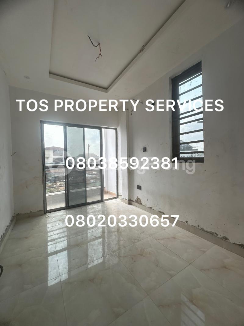 1 bedroom Flat / Apartment for rent Yaba Yaba Lagos