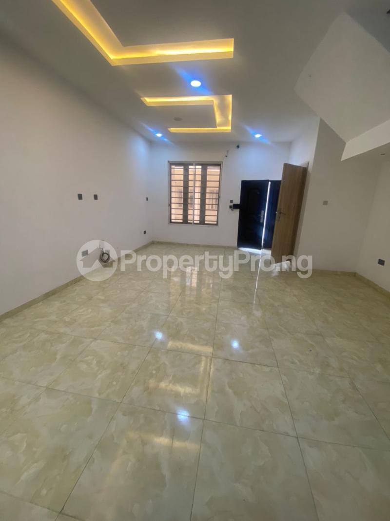 1 bedroom Flat / Apartment for rent Royal Pine Estate Orchid chevron Lekki Lagos