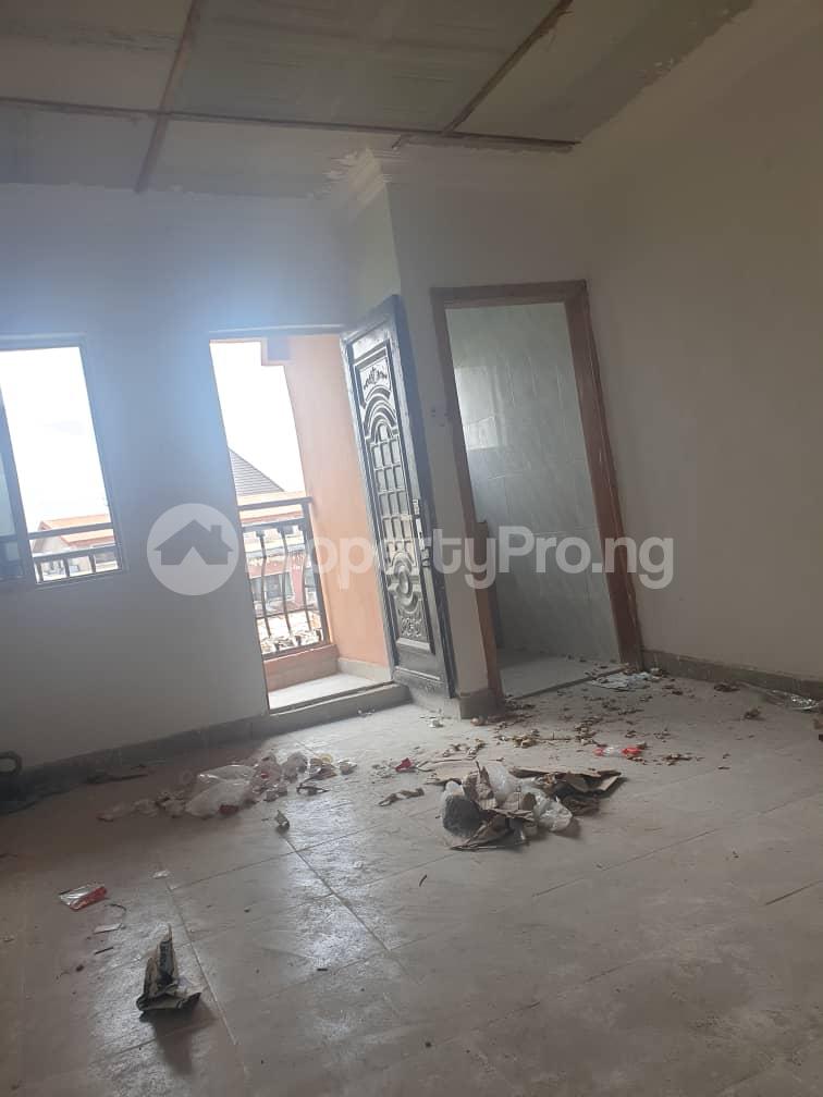 Flat / Apartment for rent Alagomeji, Yaba. Alagomeji Yaba Lagos