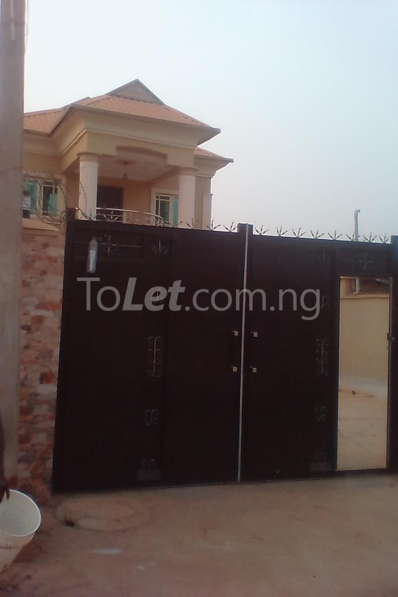 1 bedroom Flat / Apartment for rent   Ipaja Ipaja Lagos