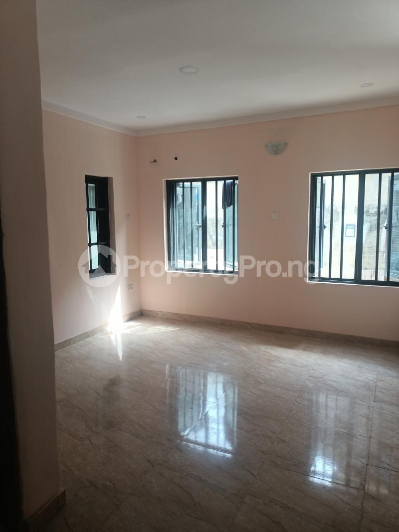 1 bedroom Flat / Apartment for rent Awolowo way Ikeja Lagos