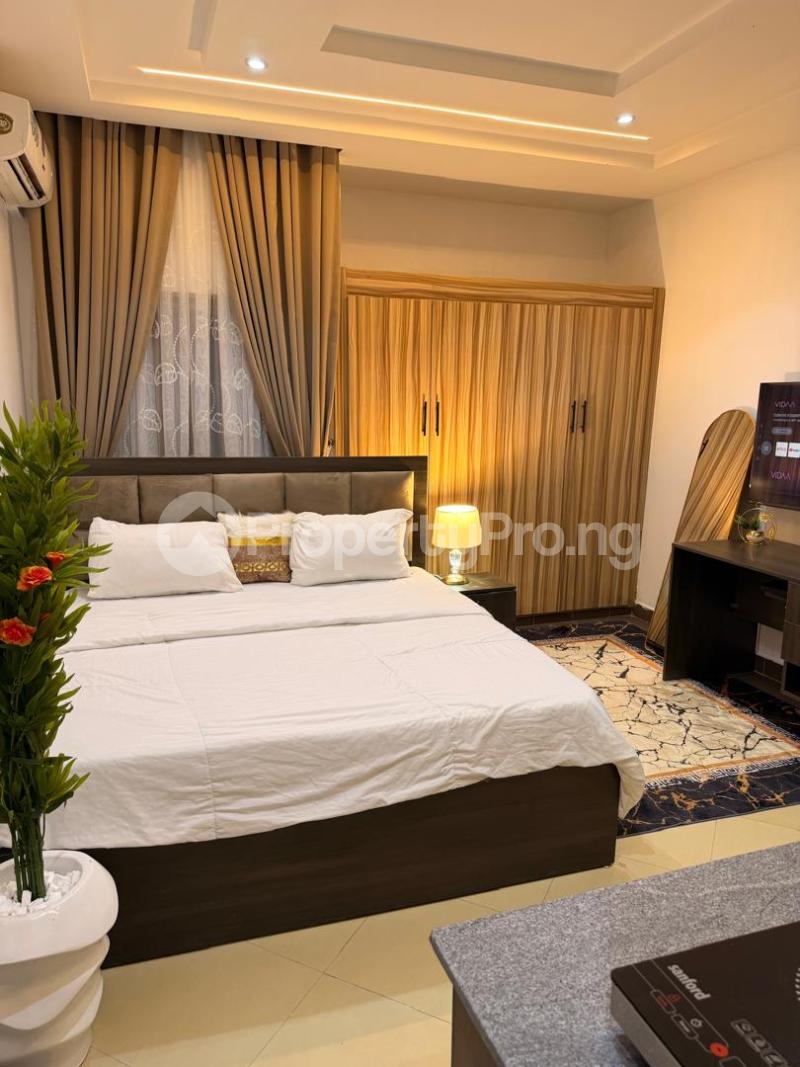 Flat / Apartment for shortlet Apo Legislative Qtrs, Zone D Apo Abuja