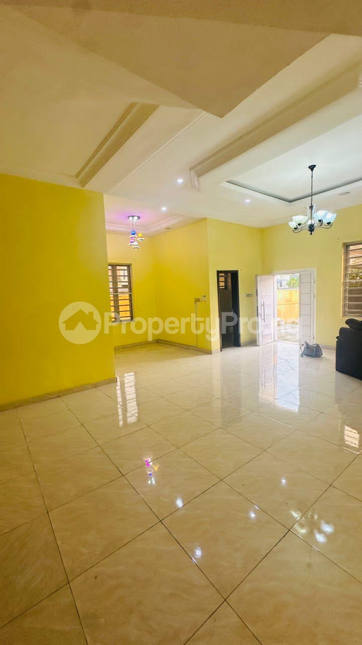 1 bedroom Flat / Apartment for rent Thomas Estate Divine Homes, Ajah Lagos