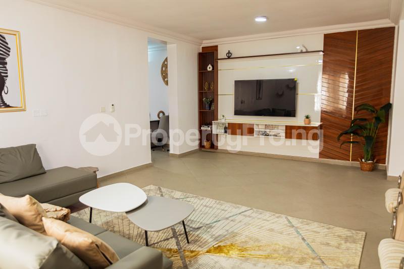 2 bedroom Flat / Apartment for shortlet Ayinke George Street Off Palm Spring Road Ikate Lekki Lagos