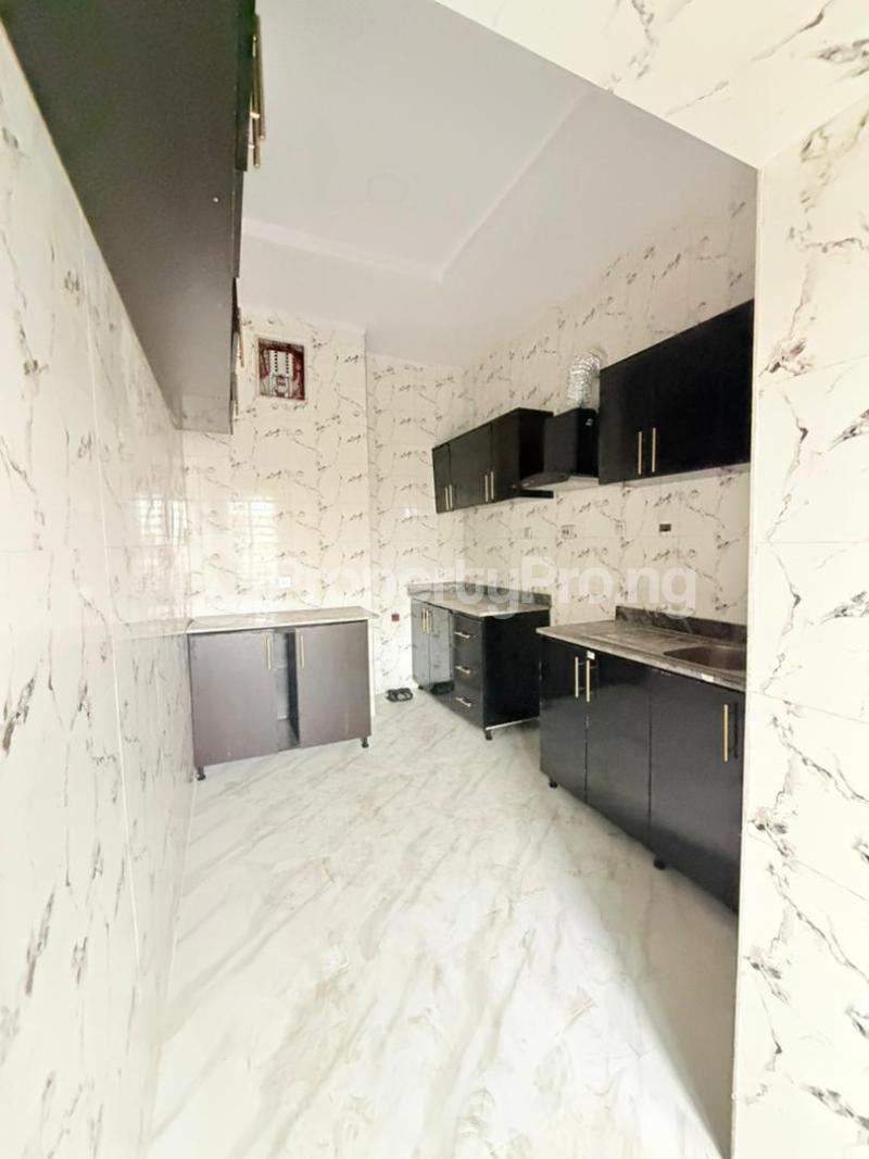 2 bedroom Flat / Apartment for sale Aguda(Ogba) Ogba Lagos