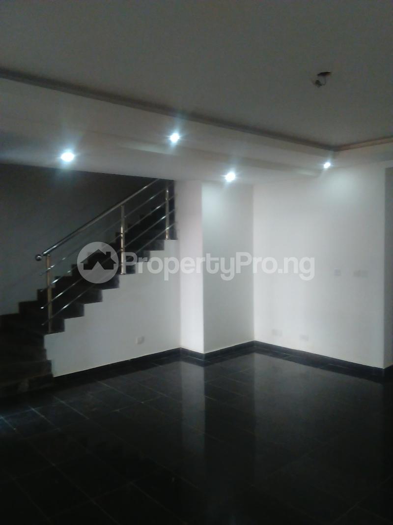 5 bedroom House for rent Off Ademola Adetokunbo Wuse 2 Abuja - 16