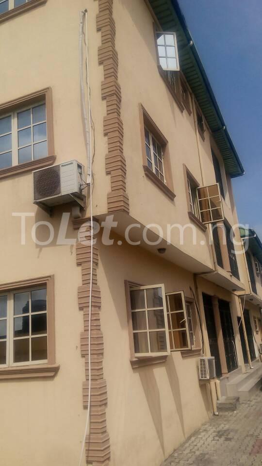 3 bedroom Flat / Apartment for rent   Lekki Phase 2 Lekki Lagos