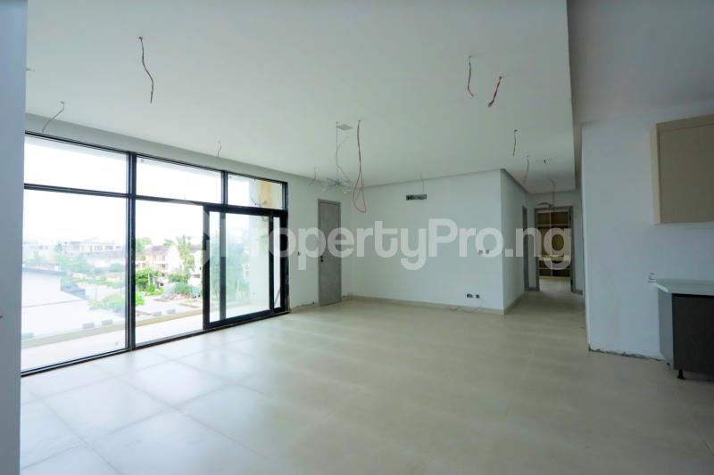 3 bedroom Flat / Apartment for sale Lekki Phase 1 Lekki Lagos