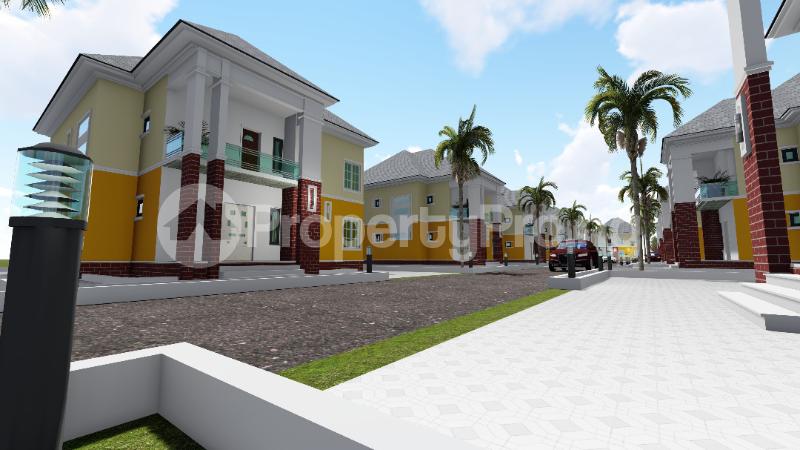 Land for sale Idu Abuja
