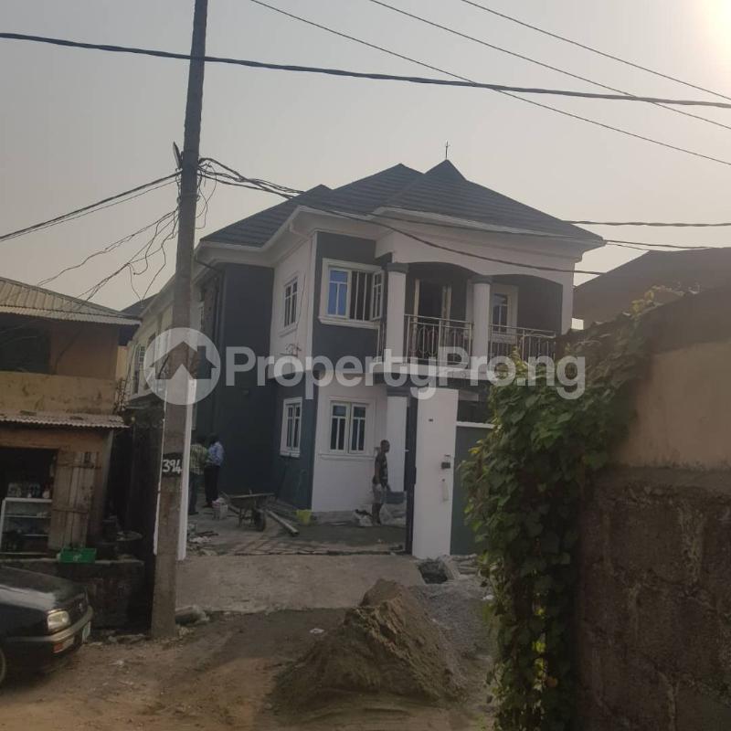 2 bedroom Flat / Apartment for rent Pedro Gbagada Lagos