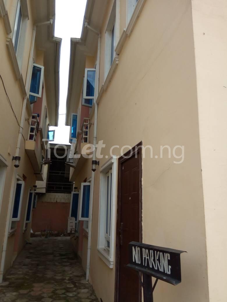 2 bedroom Flat / Apartment for rent 7 Feyisara Street Charley Boy Phase 2 Gbagada Lagos