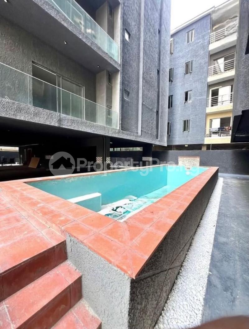 2 bedroom House for sale Ikate Lekki Lagos