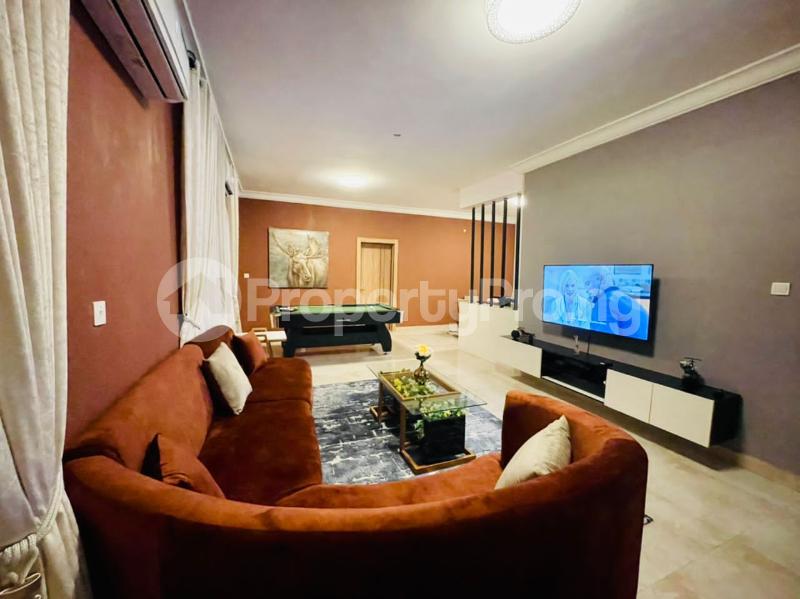 2 bedroom Flat / Apartment for shortlet Lekki Lagos