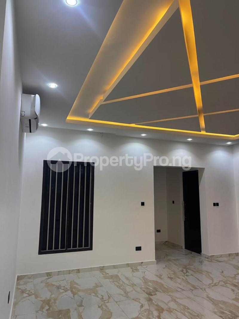 6 bedroom House for sale Lekki Phase 1 Lekki Lagos